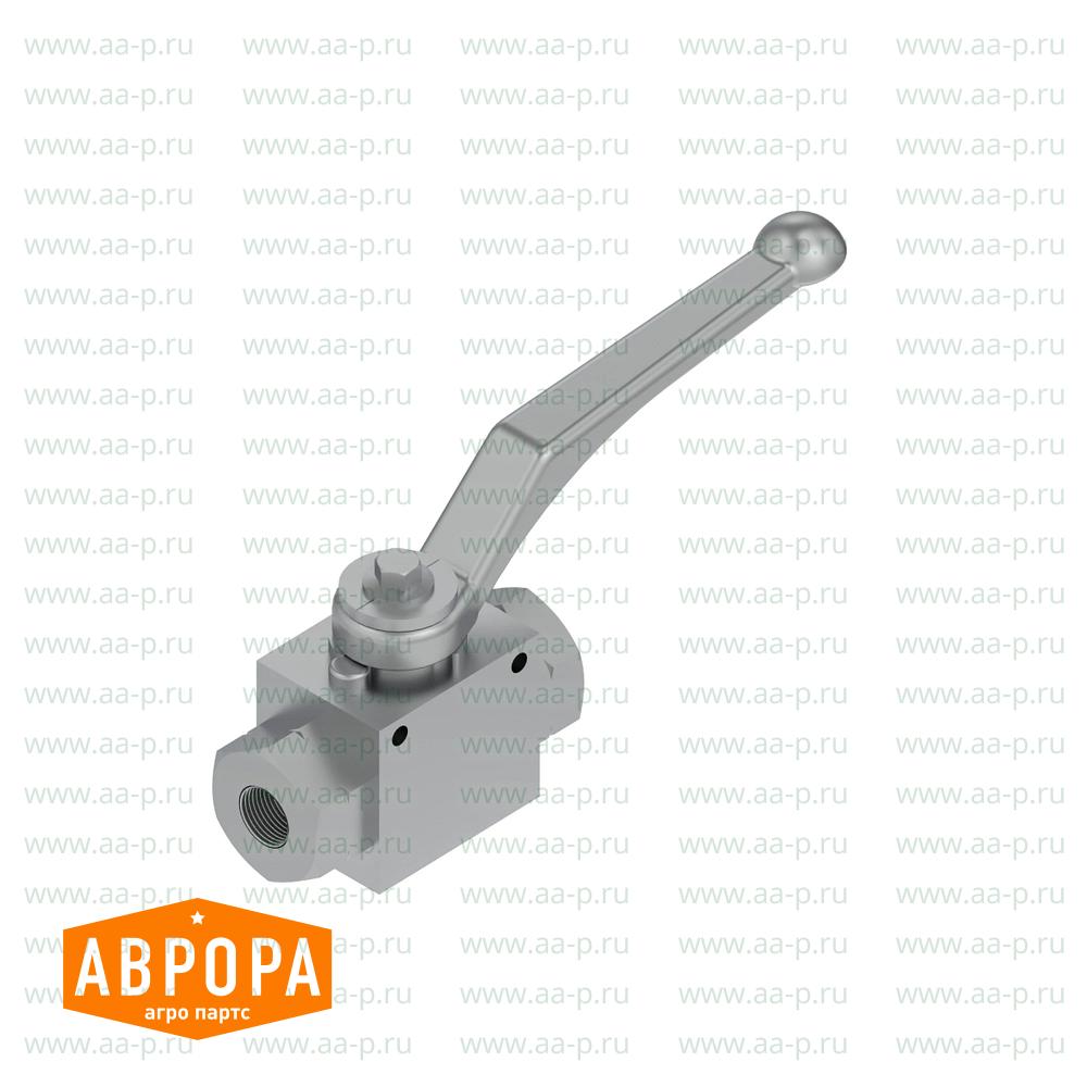 Hydraulikschlauch